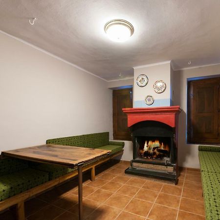 Casa Dominica Guest House Graus Luaran gambar