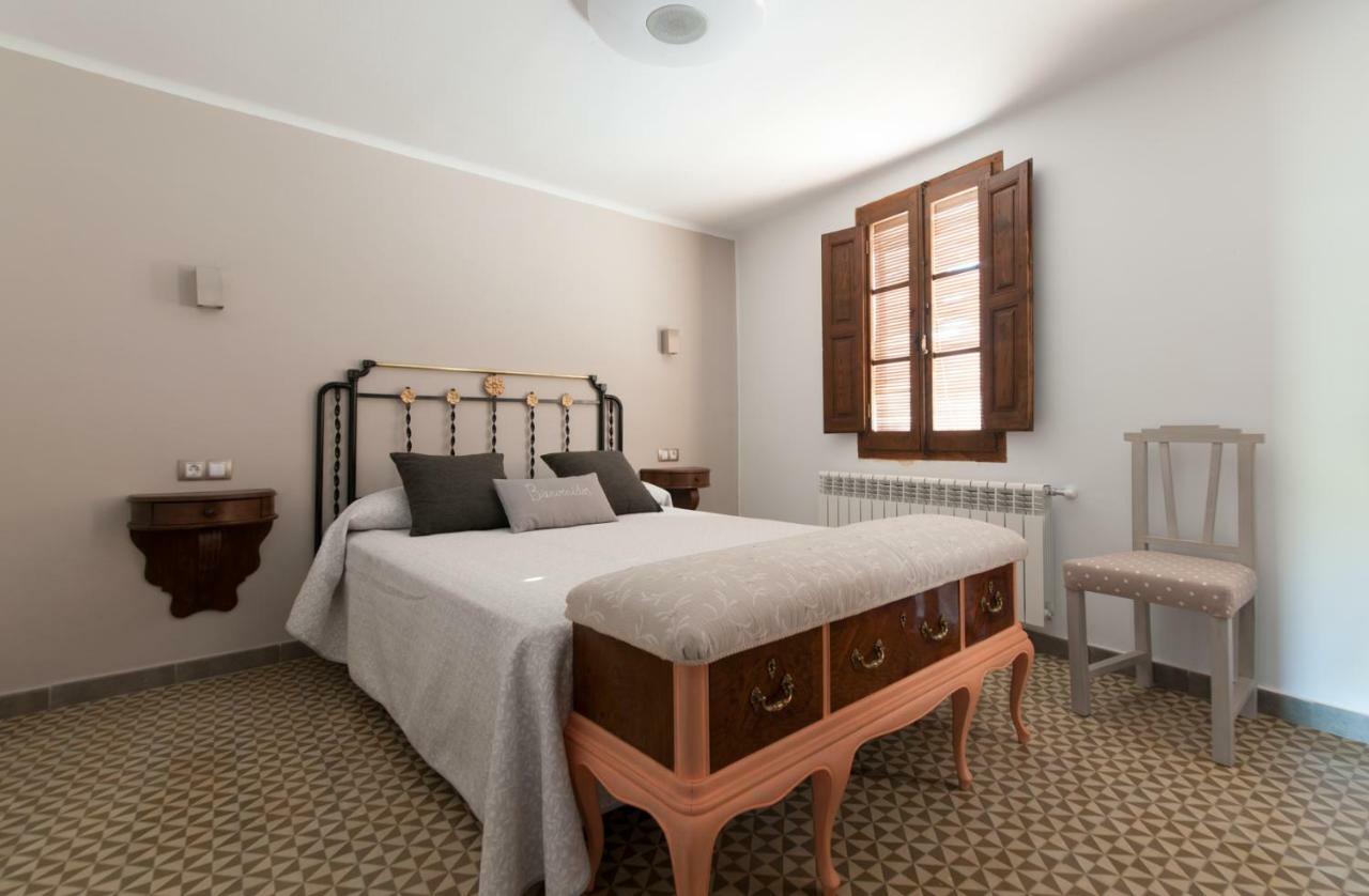 Casa Dominica Guest House Graus Luaran gambar