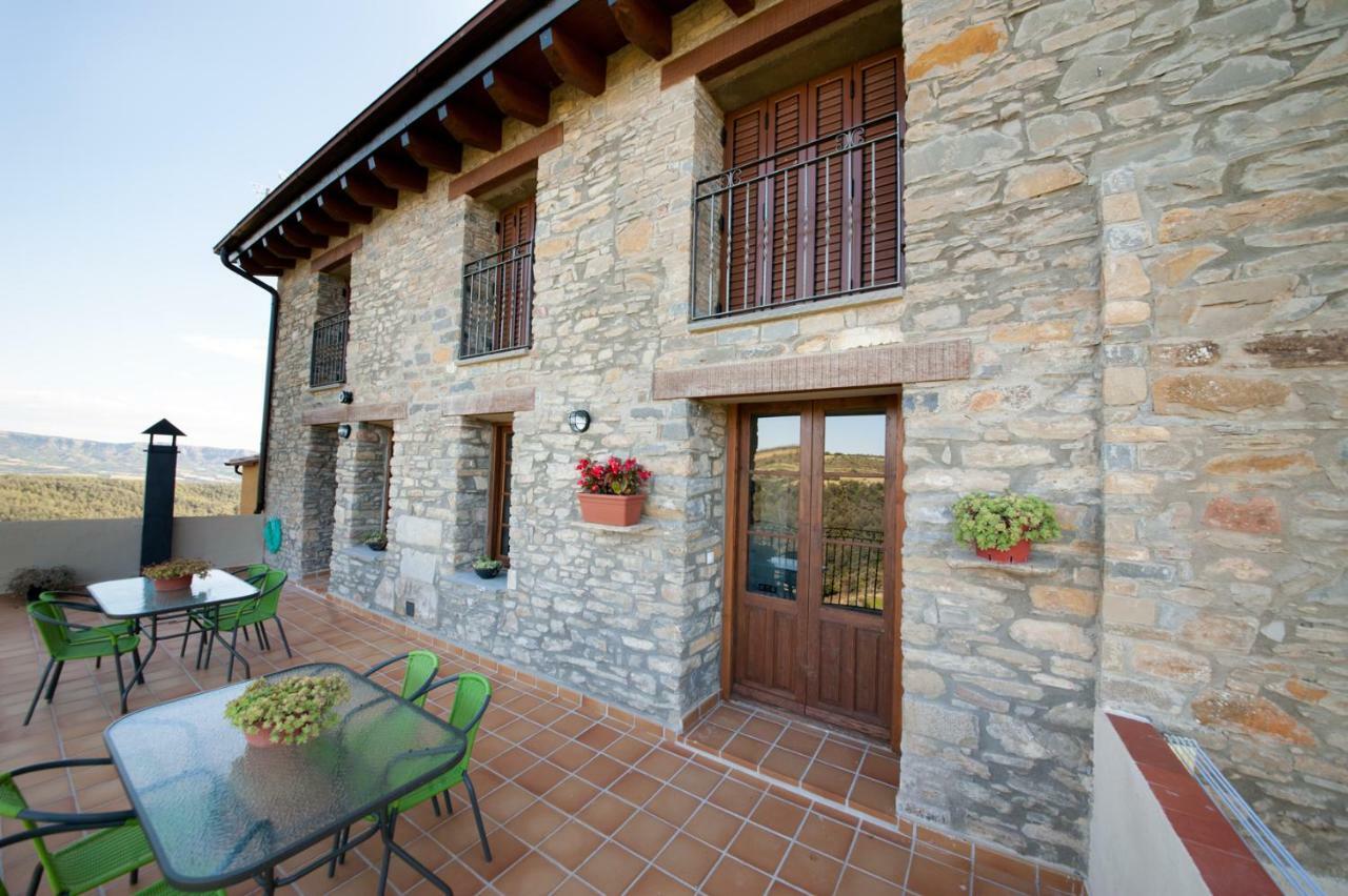 Casa Dominica Guest House Graus Luaran gambar