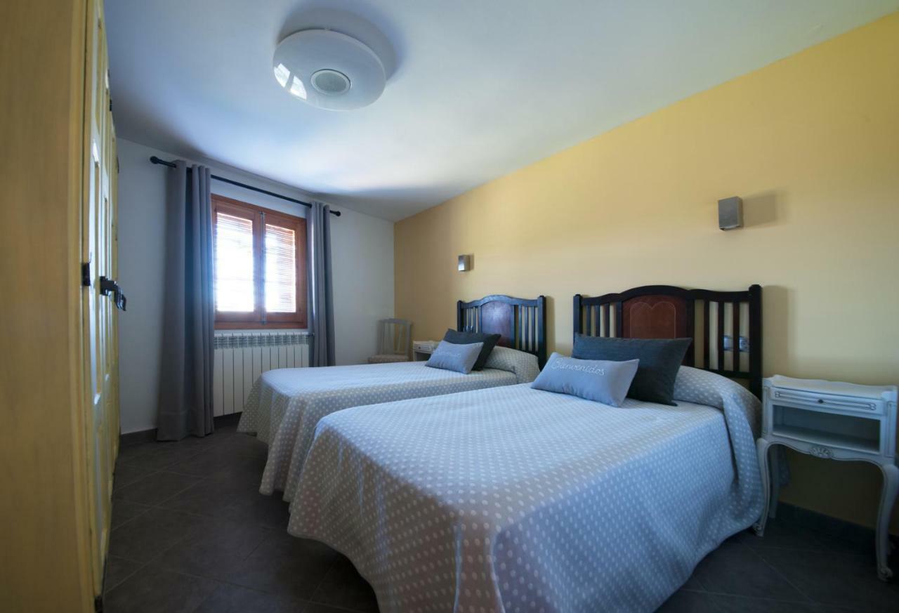 Casa Dominica Guest House Graus Luaran gambar