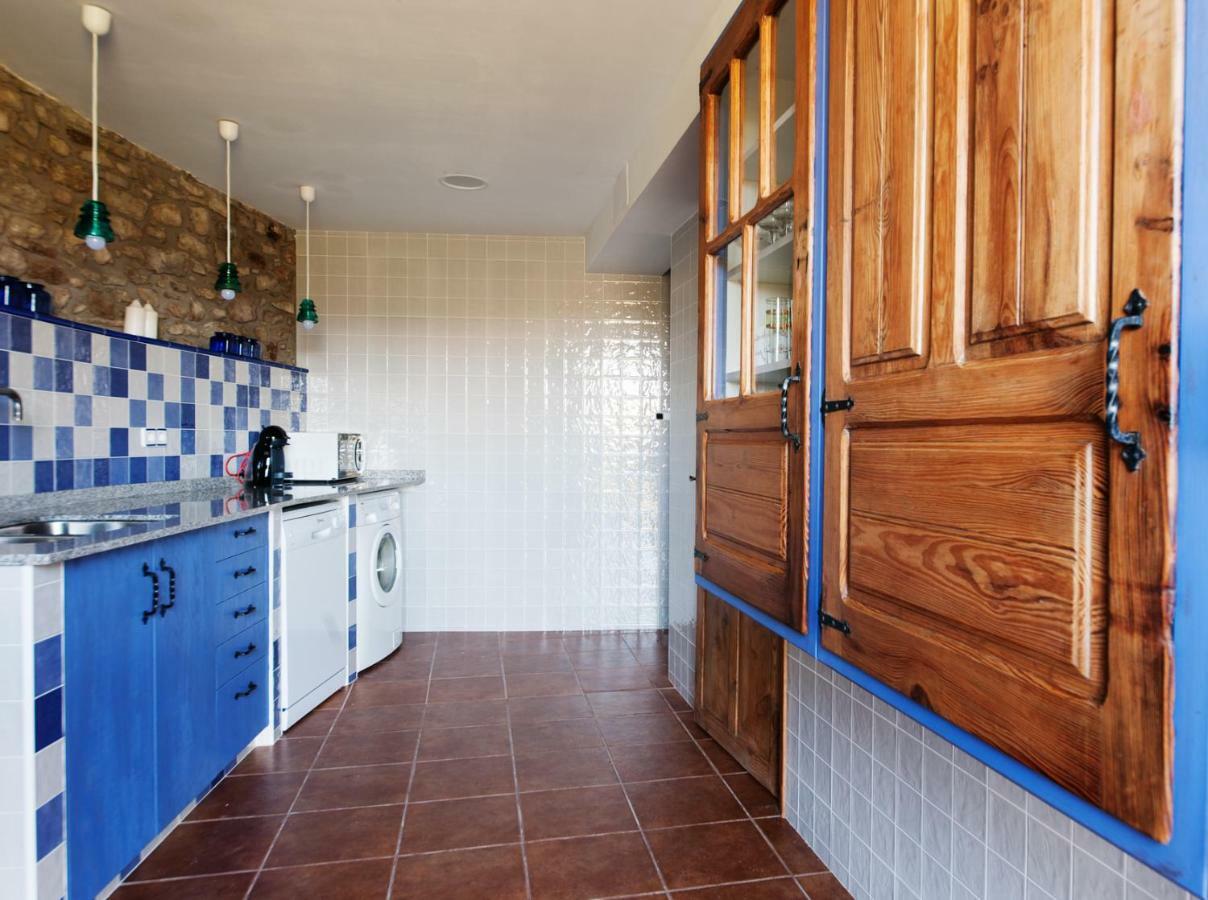 Casa Dominica Guest House Graus Luaran gambar