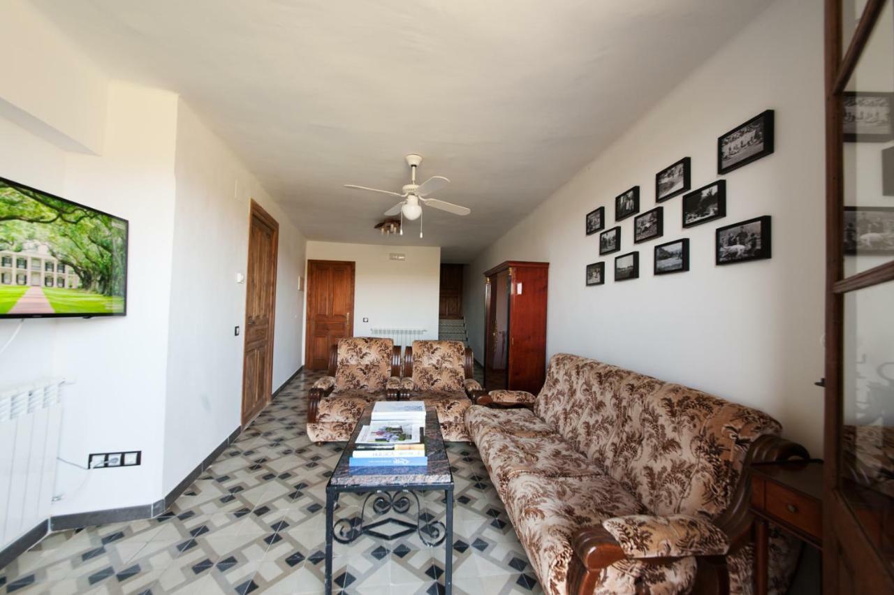 Casa Dominica Guest House Graus Luaran gambar