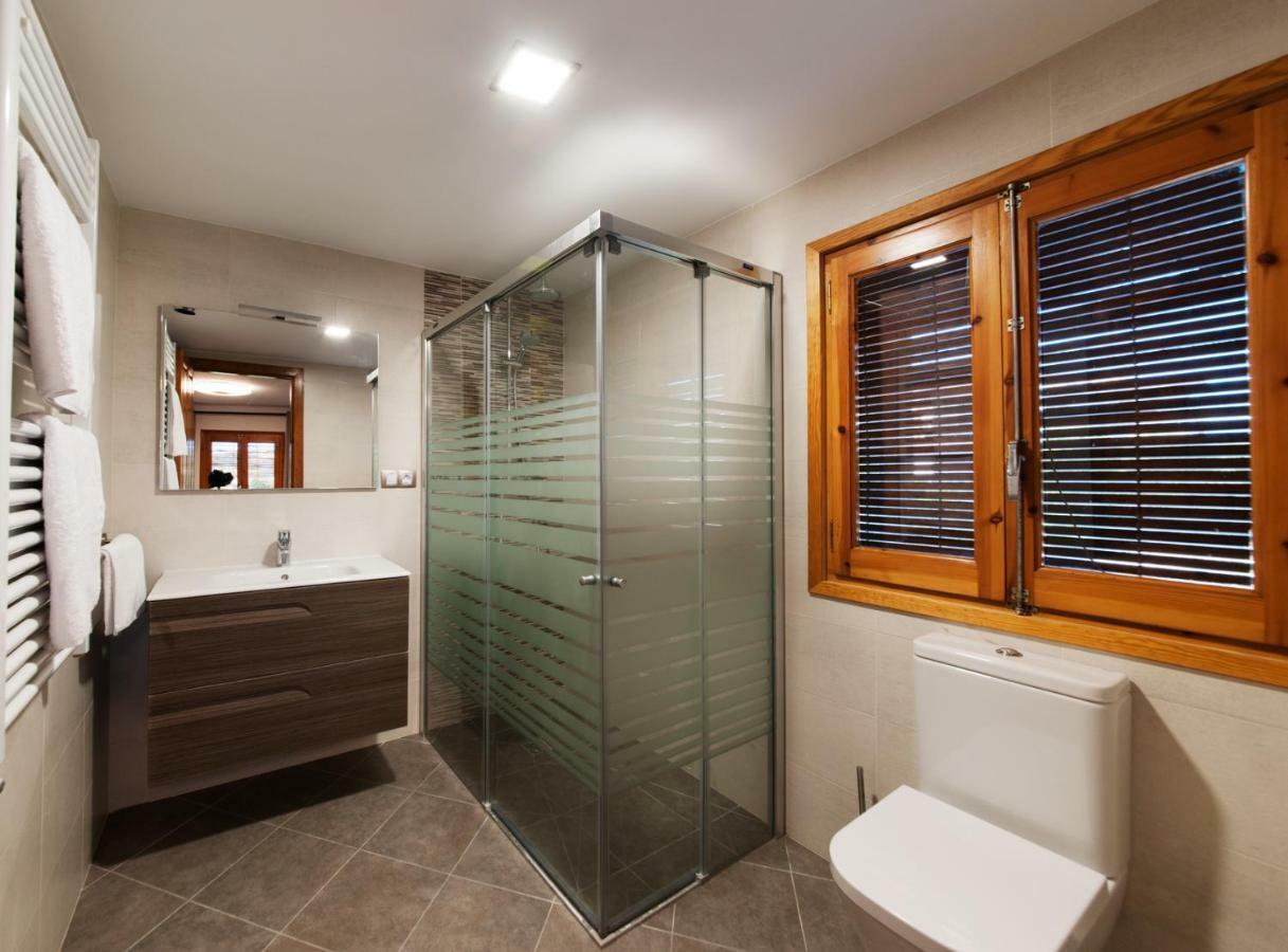 Casa Dominica Guest House Graus Luaran gambar