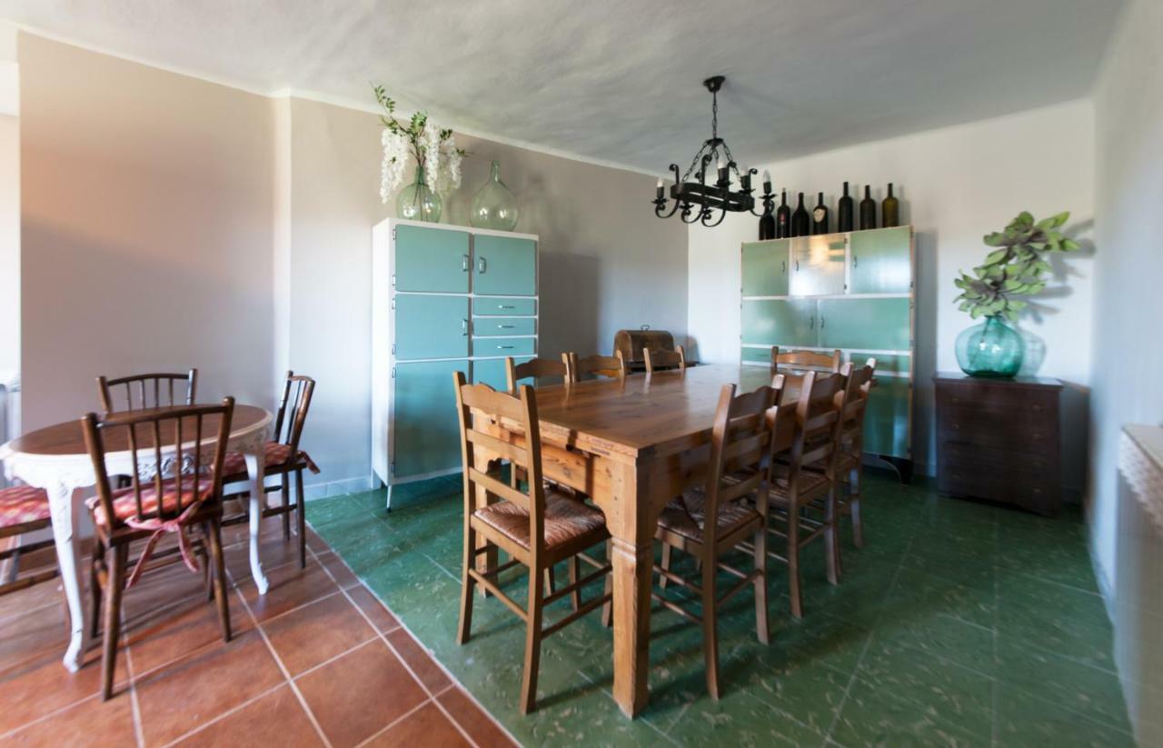 Casa Dominica Guest House Graus Luaran gambar