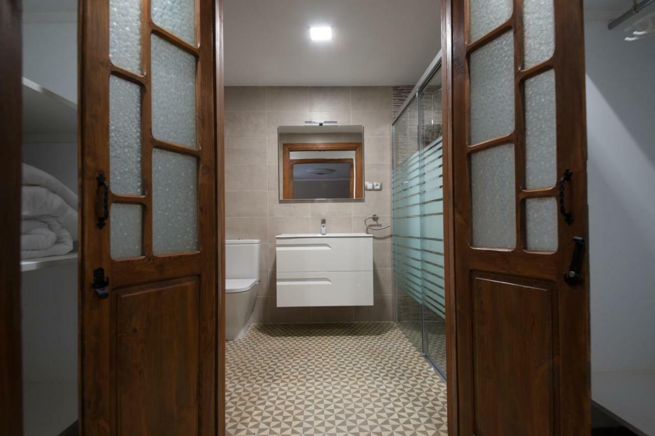 Casa Dominica Guest House Graus Luaran gambar